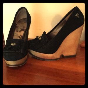 Sam Edelman heels